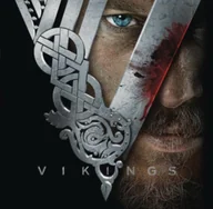 Inna muzyka - Vikings (CD / Album) - miniaturka - grafika 1
