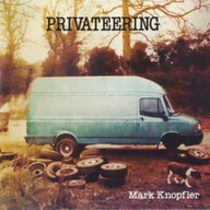 Winyle - Mark Knopfler Privateering Winyl - miniaturka - grafika 1