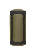 Akcesoria turystyczne - Worek kompresyjny Sea to Summit Lightweight Compression Sack 13 l - burnt olive - miniaturka - grafika 1