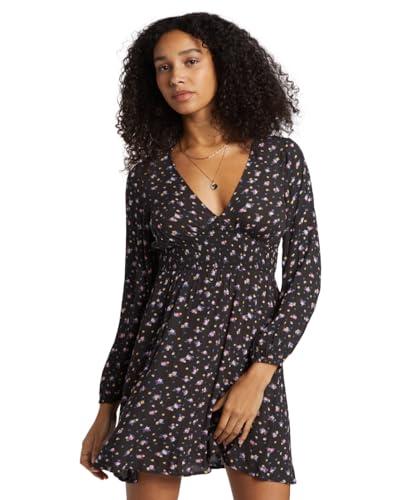Sukienka Billabong in UR Dreams damska czarna XS