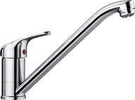 Baterie kuchenne - Blanco Bateria DARAS ND chrom [niskociśnieniowa] 519723 - miniaturka - grafika 1