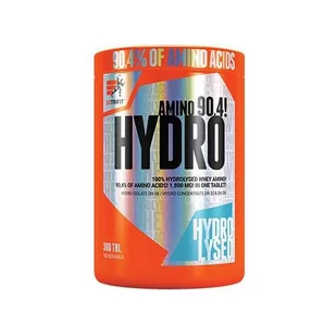 EXTRIFIT Amino Hydro 4000Mg - 300Tabs (8590170520115) - Aminokwasy - miniaturka - grafika 1