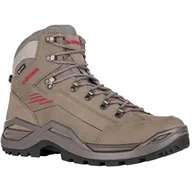 Buty trekkingowe męskie - Buty trekkingowe męskie Lowa Renegade Evo Mid Gtx - miniaturka - grafika 1