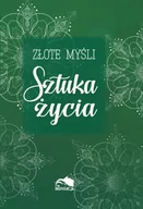 Aforyzmy i sentencje - BOOKS Złote myśli. Sztuka życia praca zbiorowa - miniaturka - grafika 1