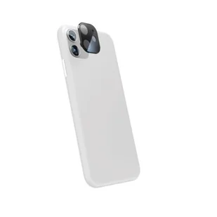 Hama Szkło hartowane na kamerę do Apple iPhone 11 - Szkła hartowane na telefon - miniaturka - grafika 1