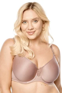 Anita Biustonosz Minimizer Gładki 80C - Biustonosze - miniaturka - grafika 1