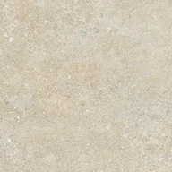 Płytki ceramiczne - Cersanit Gres Tarasowo-Balkonowy Stonematch 2.0 Cream Mat Rectified 59,3X59,3 - miniaturka - grafika 1