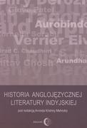 Filologia i językoznawstwo - Dialog praca zbiorowa Historia anglojęzycznej literatury indyjskiej - miniaturka - grafika 1
