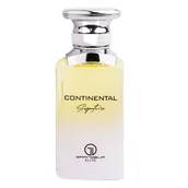 Wody i perfumy damskie - Grandeur Continental Signature woda perfumowana spray 100 ml - miniaturka - grafika 1