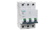 Bezpieczniki elektryczne - Siemens 5sl63167 miniaturowy wyłącznik instalacyjny 6 KA 3 bieguny c-16 a 5SL6316-7 - miniaturka - grafika 1