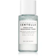 Toniki i hydrolaty do twarzy - SKIN1004 Madagascar Centella Rozjaśniający tonik do twarzy z wąkrotą azjatycką i kwasem hialuronowym - miniaturka - grafika 1