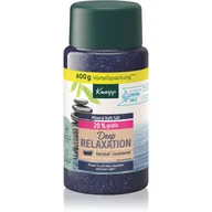 Kosmetyki do kąpieli - Kneipp kryształki do kąpieli głęboki relaks, 600 g - miniaturka - grafika 1