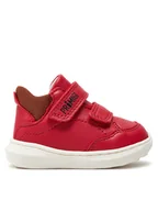 Buty dla chłopców - Primigi Sneakersy 5906622 Czerwony - miniaturka - grafika 1