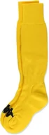 Skarpetki damskie - Kappa Lyna Pack of 3 – skarpety dla mężczyzn, żółte, 39-42 - miniaturka - grafika 1