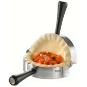 Formy do ciast - Gefu Maszynka do klejenia pierogów okragła G-28490 - miniaturka - grafika 1