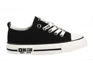 Buty dla dziewczynek - Trampki Buty Dziecięce Big Sta - miniaturka - grafika 1