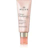 Kremy do twarzy - Nuxe Polska CREME PRODIGIEUSE BOOST Żelowy krem do skóry normalnej i mieszanej 40 ml 7075441 - miniaturka - grafika 1