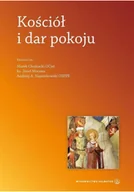 Religia i religioznawstwo - Kościół i dar pokoju - miniaturka - grafika 1