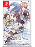 Gry Nintendo Switch - Winter's Wish: Spirits of Edo (SWITCH) - miniaturka - grafika 1