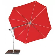 Pokrowce na meble ogrodowe - Wymienny pokrowiec na parasol PROTECT 400P T809 - miniaturka - grafika 1