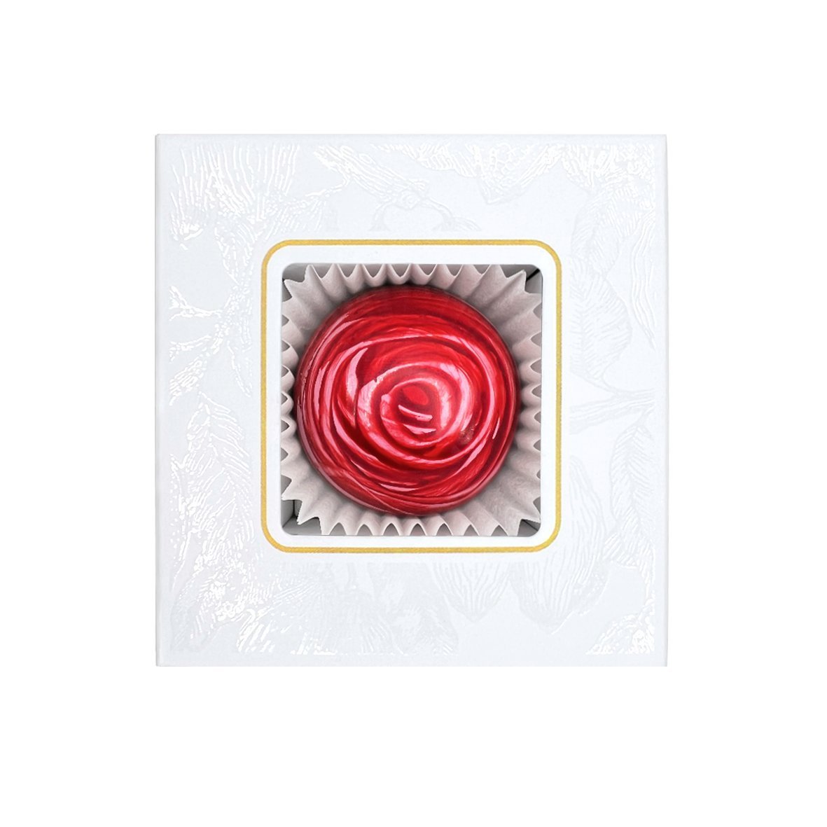 SMART 1 – Róża z malinami