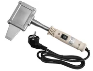 Lutownice - LUTOWNICA OPOROWA KOLBOWA KOLBA 320 W 23mm ZD715 - miniaturka - grafika 1