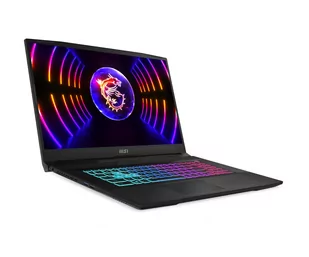 MSI Katana 17 B13VFK i7-13620H/32GB/1TB/RTX4060 144 Hz - Laptopy - miniaturka - grafika 2