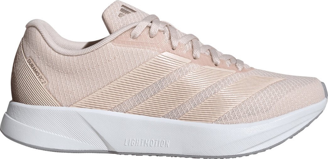 Buty damskie adidas Duramo RC2 Running jasnoróżowe JS4432 37 1/3
