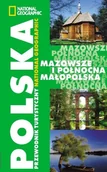 Przewodniki - Polska. Mazowsze i Północna Małopolska - miniaturka - grafika 1