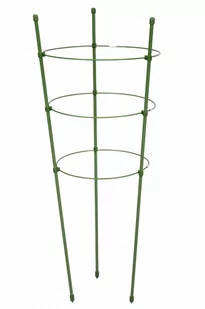 Podpora Pierścieniowa Bradas Do Roślin 60 Cm - Akcesoria do ogrodzeń - miniaturka - grafika 1