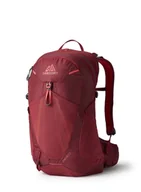 Plecaki - Plecak trekkingowy damski Gregory Maya 20 - iris red - miniaturka - grafika 1