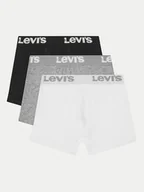 Majtki dla dzieci - Levi's® Komplet 3 par bokserek 9L0311-001 Kolorowy - miniaturka - grafika 1