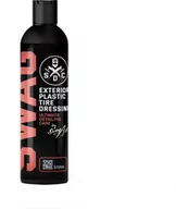 Kosmetyki samochodowe - SWAG Exterior Plastic Tire Dressing - dressing do opon i plastików 250ml - miniaturka - grafika 1