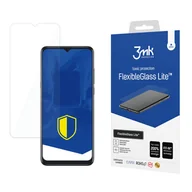 Szkła hartowane na telefon - 3MK Szkło hybrydowe do Tcl 20 Se - Glass Lite - miniaturka - grafika 1