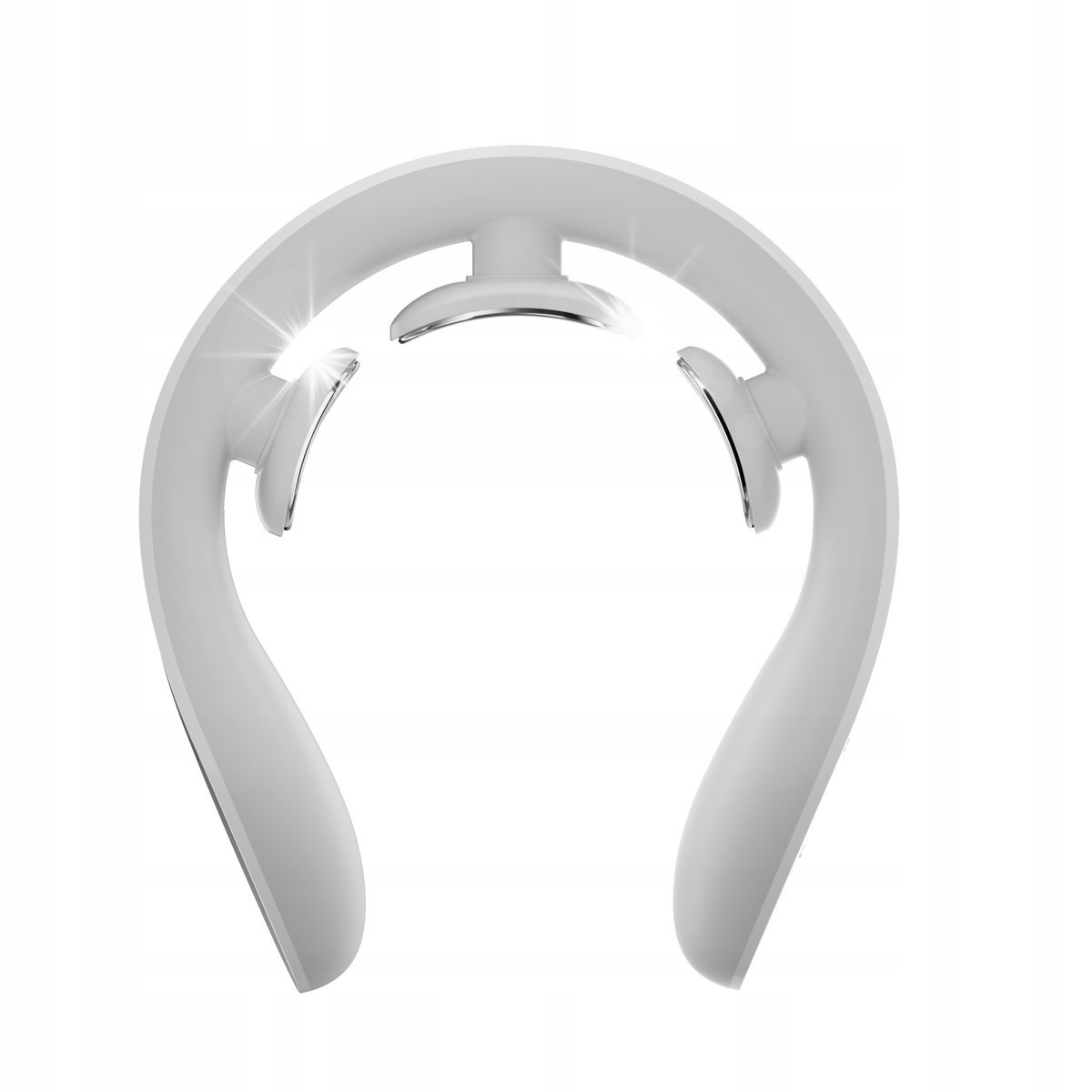 JEEBACK G20 Masażer do szyi karku pleców urządzenie masujące APLIKACJA