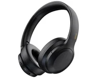Słuchawki - Słuchawki Bluetooth REMAX RB-900HB ANC czarne - miniaturka - grafika 1