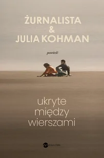 Ukryte między wierszami - Literatura obyczajowa - miniaturka - grafika 1