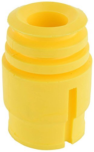 ODBICIE TYLNEGO AMORTYZATORA. Febest: MZD-GHR