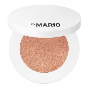 Makeup By Mario - Soft glow Highlighter - Pudrowy Rozświetlacz - Bronze - Dla Kobiet - Rozświetlacze do twarzy i ciała - miniaturka - grafika 1