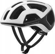 Kaski rowerowe - Kask Rowerowy Poc Ventral Lite r. L 56-61 cm Hydr White/Ur Black Matt Szosa - miniaturka - grafika 1