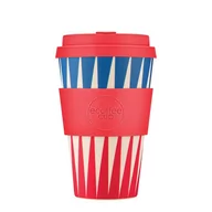 Kubki - Lumarko Kubek Podróżny Z Tworzywa Pla Dale Buggins 400 ML - miniaturka - grafika 1