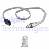 Sondy lambda - Sonda lambda Delphi ES21272-12B1 - miniaturka - grafika 1