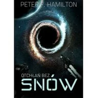 Fantasy - Otchłań bez snów - Peter F. Hamilton - miniaturka - grafika 1