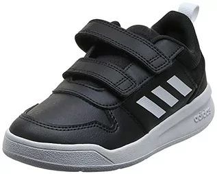 Buty dla dziewczynek - Adidas Buty dziecięce Tensaur I S24054 25 - grafika 1