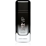 Wody i perfumy męskie - Carolina Herrera 212 Vip Black woda perfumowana 100ml - miniaturka - grafika 1