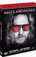 Pozostałe filmy DVD - Universal Music Polska Big Lebowski - Edycja Specjalna Steve Buscemi - miniaturka - grafika 1