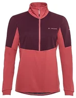 Swetry damskie - VAUDE Damski sweter Yaras Wind T-Shirt - miniaturka - grafika 1