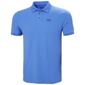 Koszulki męskie - Koszulka Helly Hansen Kos Polo M 34068 554 - miniaturka - grafika 1