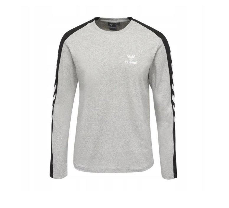 Koszulka bluzka sportowa z długim rękawem Hummel HML FLINT r. L