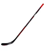 Hokej - Kompozytowy kij hokejowy Fischer  CT150 Youth 92 prawa ręka w dół, flex 30 - miniaturka - grafika 1